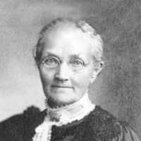 Rhoda Shadwell Orchard (1842 - 1926) Profile